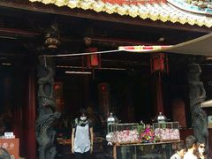 -国定古迹-北港朝天宫