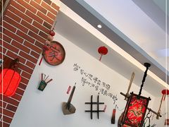 大堂-海坛特色小吃·只做平潭特色菜(平潭店)