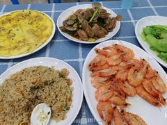 -明记海鲜大排档(巽寮湾店)