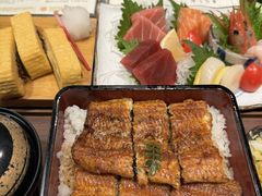 -玄白·炭烤活鳗(上海首店)