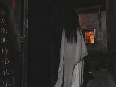 -MAX伯爵沉浸式超级游戏体验馆·实景桌游·剧本杀(小时代店)