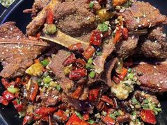 -醉小酒馆·川菜·江湖菜·重庆菜(观音桥旗舰店)