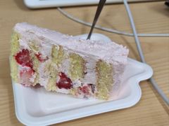 -5Cake五度无蔗糖低脂蛋糕(陶然亭店)