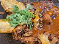 -四季轩中餐厅(徐州开元名都大酒店)