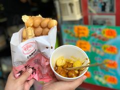 -利强记北角鸡蛋仔(弥敦道店 )