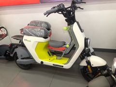 -九号电动车(安定门内大街店)