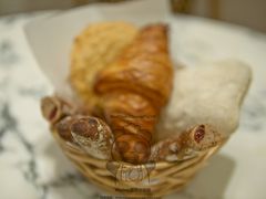 -WHEAT&BAKER-麥(凯德来福士店)