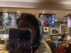 -视界美食自助餐厅·石家庄希尔顿酒店