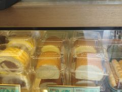 -包满意面包糕点(东坝店)