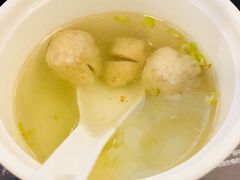 -友乐达台北精致面馆(张江店)