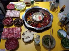 -周幺妹重庆老火锅(银泰城总店)