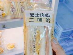 -一鸣真鲜奶吧(云南路地铁站店)