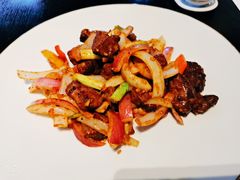 -宝丽轩中餐厅BAOLIXUAN