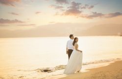 点击看大图 -巴黎婚纱摄影工作室