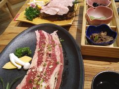 -黑牛の店·和牛烧肉(合生汇店)