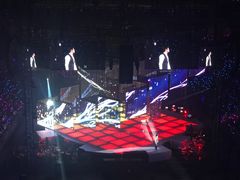 -宝能国际体育演艺中心