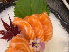 -昱匠·日本料理(金融街店)