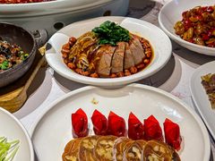 -醉长安(钟楼旗舰店)