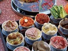 -纸盐河码头火锅(十八梯店)