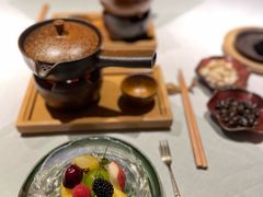 -叶叶菩提(太原别墅店)