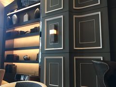 -北京王府井希尔顿酒店·秦唐中餐厅Chynna