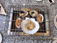 -震海贝烤贝·民俗特色店(延吉总店)