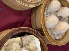 -金苑海鲜酒家(新港中路店)