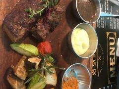 -拾挚扒房(招商花园城店)