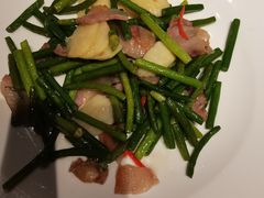 -狮王府淮扬菜(老门东店)