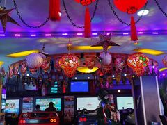 -阿凡达电玩嘉年华(柳巷店)