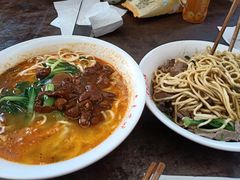 -泰顺江南春面馆