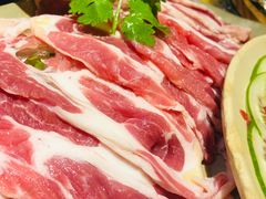 -蜀大侠火锅(四川北路店)