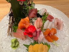 -隐泉之语日式料理(王府中环店)