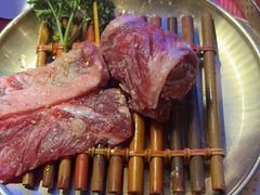 -西塔老太太泥炉烤肉(温州首店万象城黑金店)