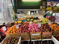 -下环街市熟食中心