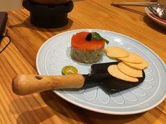 -花潮料理艺食馆(世欧广场店)