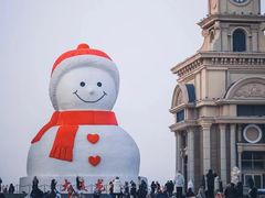 -哈尔滨音乐公园