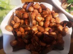 -望京一号·重庆江湖菜(工体店)