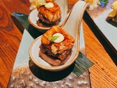 -京鹿料理(荟聚店)