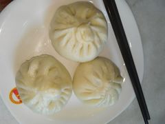 -壹条龙饭庄台基厂店