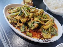 -野菌皇海景野生菌火锅(滨海大道店)