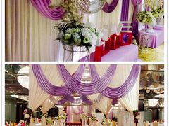 太和紫金布置2-南京THE TAI太和紫金大酒店