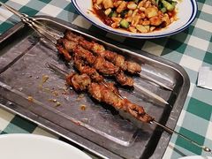 -紫光园·烤鸭·北京菜(劲松店)