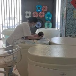 -东方幸福月子会所(301西侧店)
