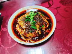 怪味鸡-老丘丘(较场口店)