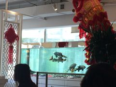 -衡山汇·高级粤菜(霄云路店)