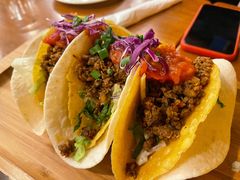牛肉塔可-么哈MOJAR(北京五道口店)