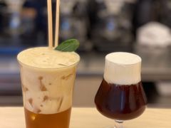 -村口大树(长乐路店)