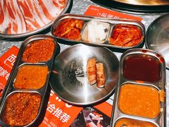 -鱼饪杰烤鱼餐厅