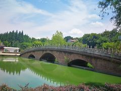 -东坡赤壁风景名胜区